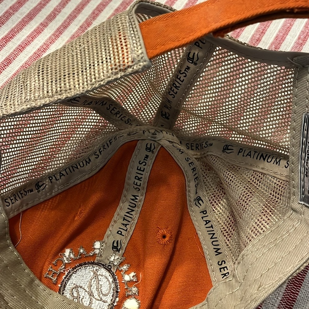 Dream Ranch Cap - Picture 3 of 4